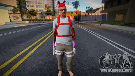 Skin Random 508 para GTA San Andreas