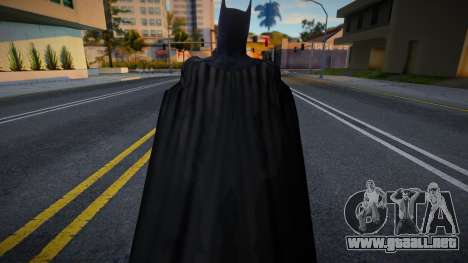 Batman 90s Trilogy Skin 4 para GTA San Andreas