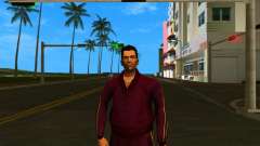 Tommy (Play11) Converted To Ingame para GTA Vice City