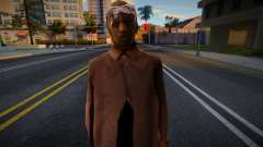 Street Brown Pride 3 para GTA San Andreas