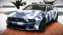 Ford Mustang GT Z-Style S7 para GTA 4