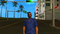 Forelli Mafia 2 para GTA Vice City