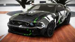 Ford Mustang GT Z-Style S2 para GTA 4