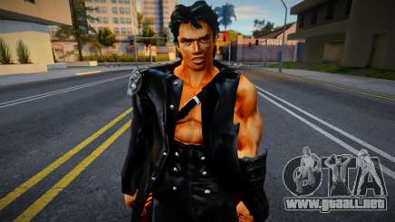 Mavado (Mortal Kombat) para GTA San Andreas