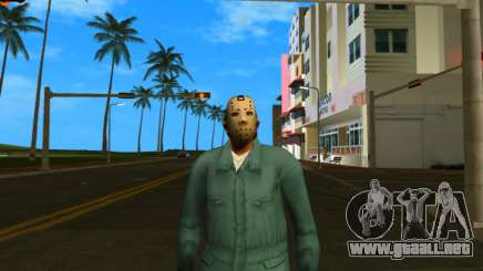 Kem (Robbery) Converted To Ingame para GTA Vice City