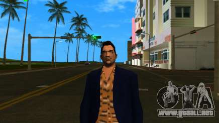 Sonny Converted To Ingame para GTA Vice City