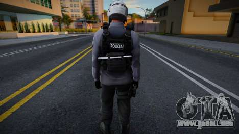 Skin Random 799 para GTA San Andreas