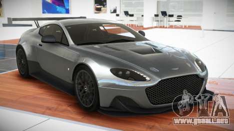 Aston Martin Vantage Z-Style para GTA 4