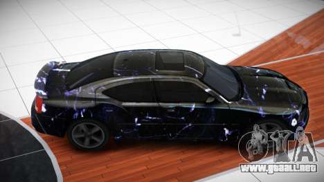 Dodge Charger XQ S11 para GTA 4