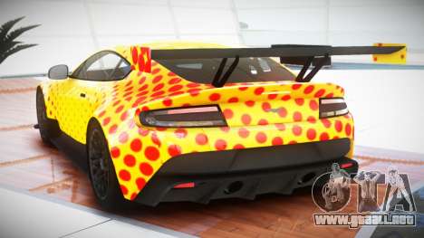 Aston Martin Vantage Z-Style S2 para GTA 4