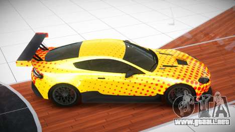 Aston Martin Vantage Z-Style S2 para GTA 4