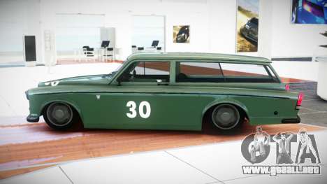 Vulcar Fagaloa S3 para GTA 4