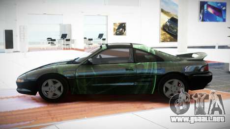 Toyota MR2 XR S9 para GTA 4