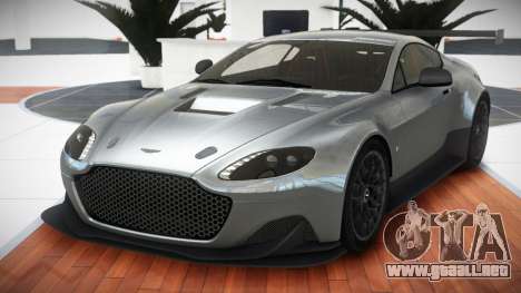 Aston Martin Vantage Z-Style para GTA 4