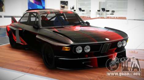 BMW 3.0 CSL R-Tuned S2 para GTA 4