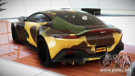 Aston Martin Vantage ZX S1 para GTA 4