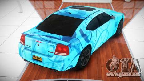 Dodge Charger XQ S5 para GTA 4