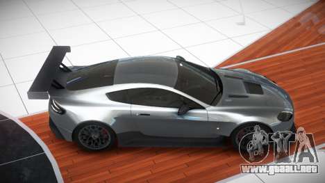 Aston Martin Vantage Z-Style para GTA 4