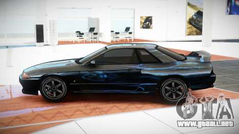 Nissan Skyline R32 Z-Style S1 para GTA 4