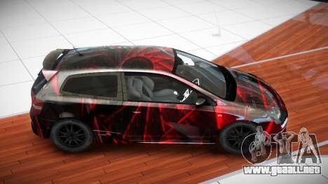 Honda Civic G-Style S4 para GTA 4