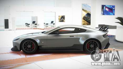 Aston Martin Vantage Z-Style para GTA 4