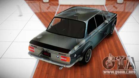 BMW 2002 Turbo ZX S9 para GTA 4