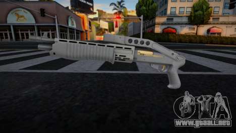 New Shotgspa 1 para GTA San Andreas