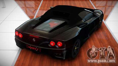 Ferrari 360 G-Tuned S8 para GTA 4