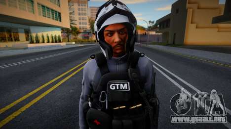 Skin Random 799 para GTA San Andreas