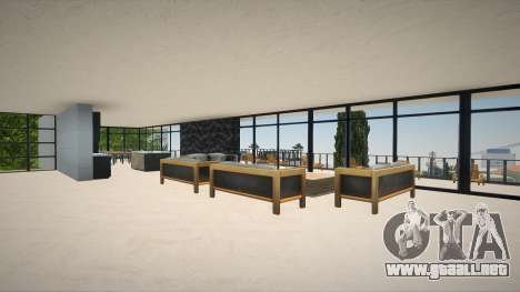 Richmansion Remasterizado para GTA San Andreas