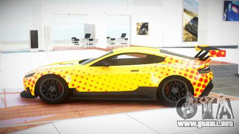 Aston Martin Vantage Z-Style S2 para GTA 4