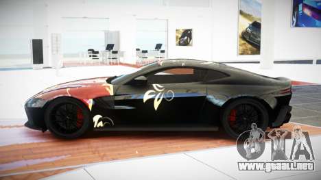 Aston Martin Vantage ZX S3 para GTA 4