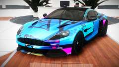 Aston Martin Vanquish RX S2 para GTA 4