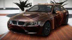 BMW M3 E92 XQ S5 para GTA 4