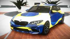 BMW M2 Competition RX S8