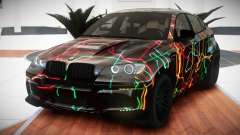 BMW X6 XD S1 para GTA 4