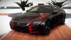 BMW M6 E63 Coupe XD S6 para GTA 4