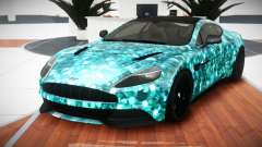 Aston Martin Vanquish RX S9 para GTA 4