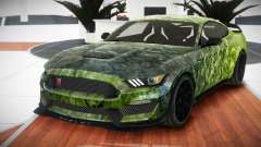 Shelby GT350R ZX S6 para GTA 4