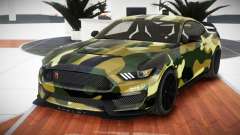 Shelby GT350R ZX S4 para GTA 4