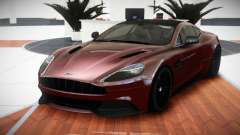 Aston Martin Vanquish RX para GTA 4
