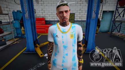 Skin Random 733 para GTA San Andreas