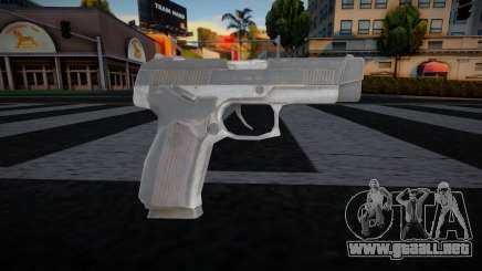 Desert Eagle 41 para GTA San Andreas