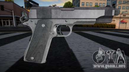 Desert Eagle 66 para GTA San Andreas