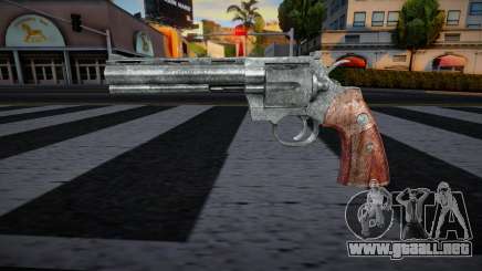 Desert Eagle 59 para GTA San Andreas