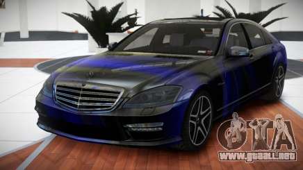 Mercedes-Benz S65 SW S10 para GTA 4