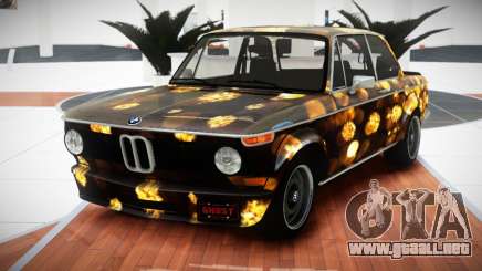 BMW 2002 Turbo ZX S10 para GTA 4