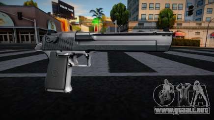 Desert Eagle 35 para GTA San Andreas