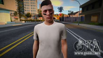 Skin Random 807 para GTA San Andreas