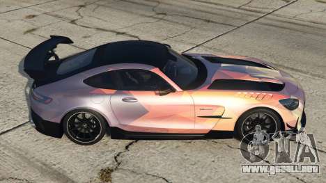 Mercedes-AMG GT Black Series (C190) S1 [Add-On]